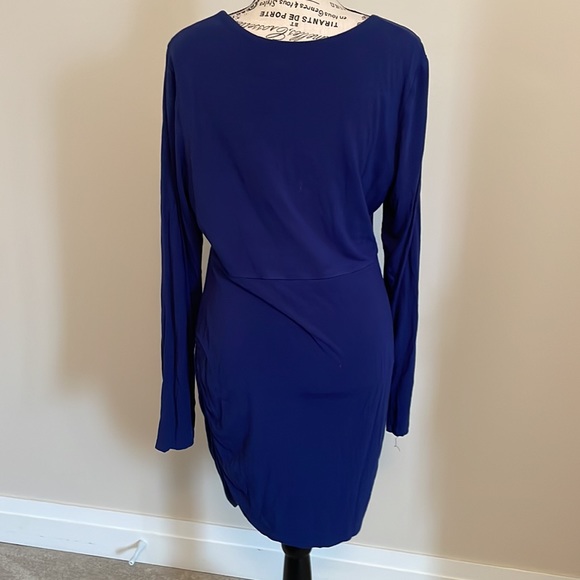 💕4/$25💕 Stork&babe maternity dress - Picture 4 of 5